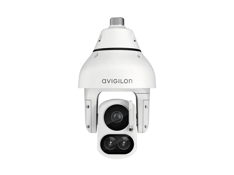 Avigilon H5A IR PTZ Camera
