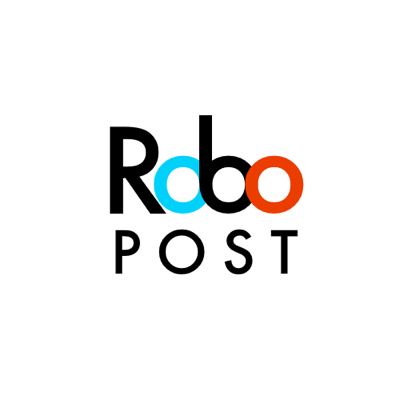 RoboPost robot preview